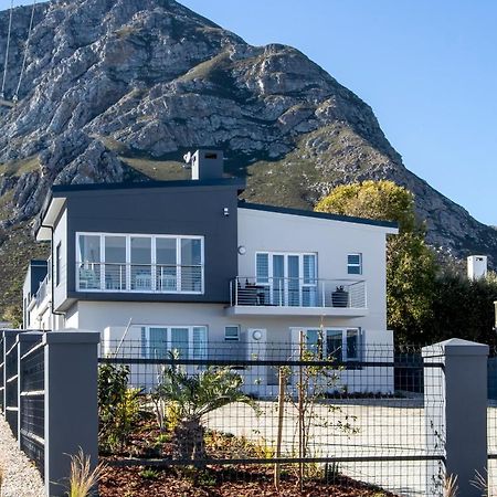 Whale Coast Ocean Villa Hermanus Extérieur photo