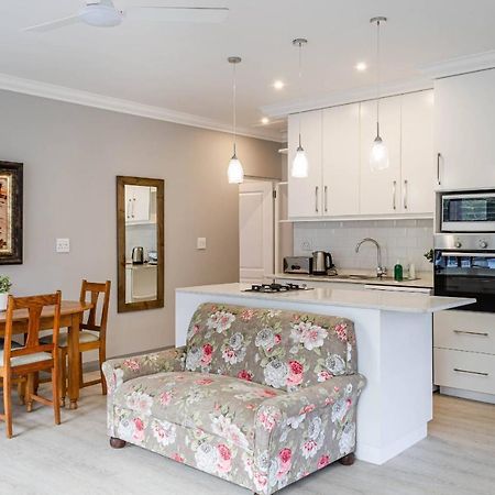 Whale Coast Ocean Villa Hermanus Extérieur photo