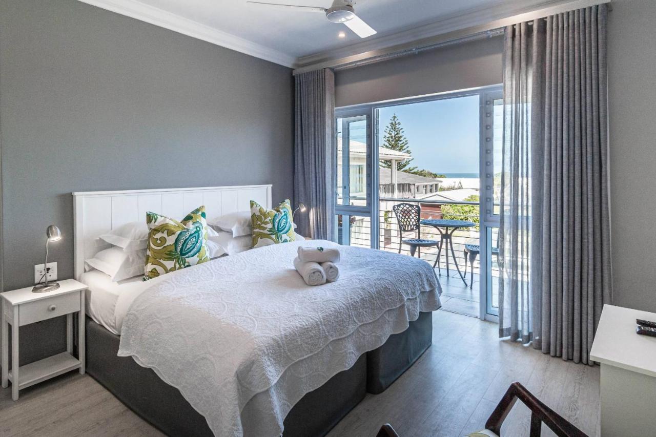 Whale Coast Ocean Villa Hermanus Extérieur photo
