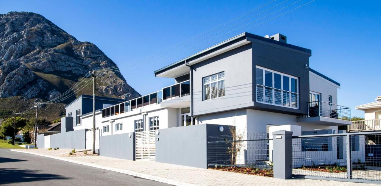 Whale Coast Ocean Villa Hermanus Extérieur photo