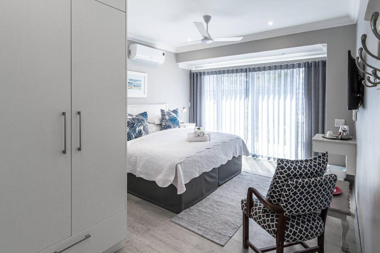 Whale Coast Ocean Villa Hermanus Extérieur photo