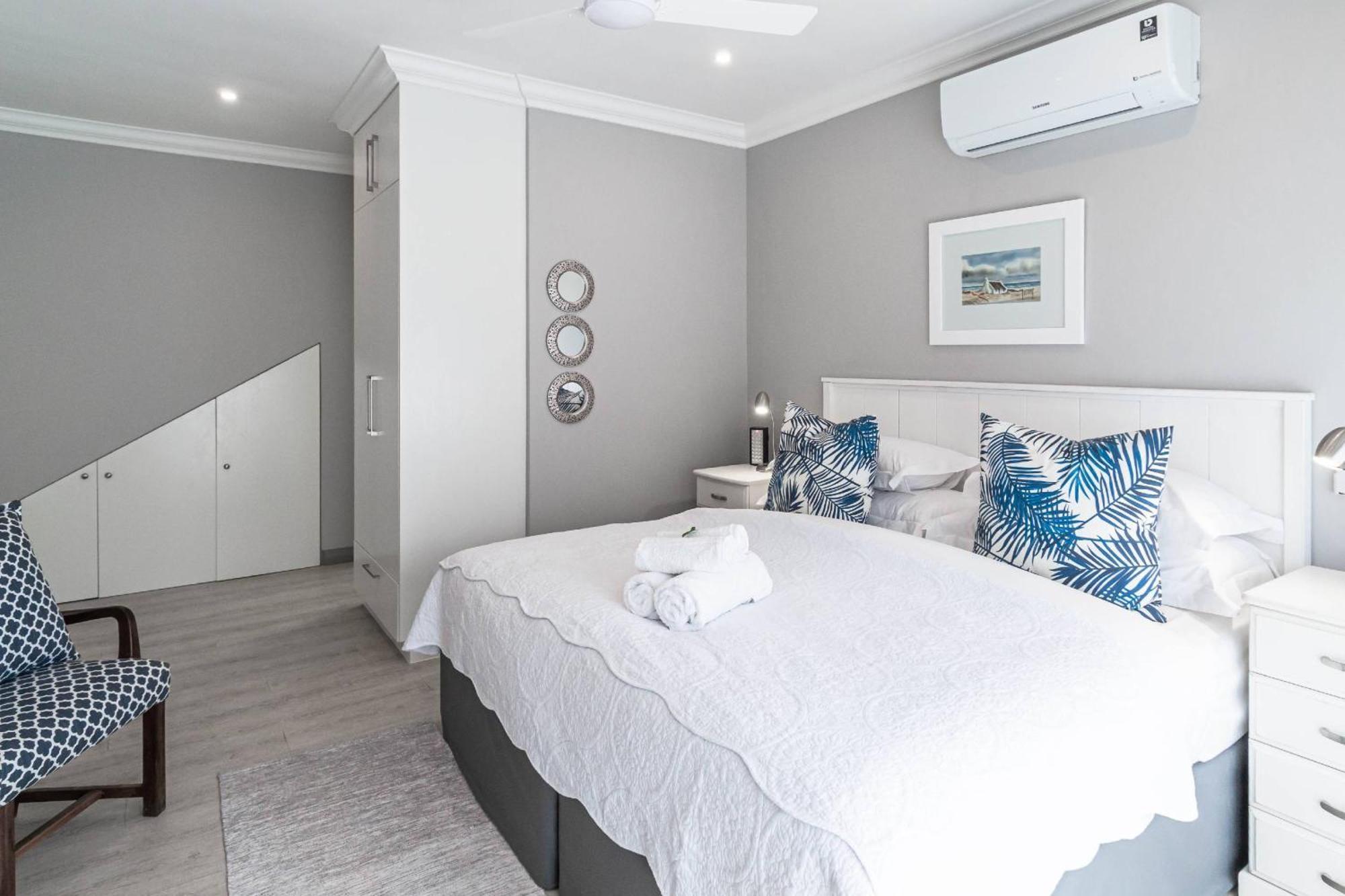 Whale Coast Ocean Villa Hermanus Extérieur photo