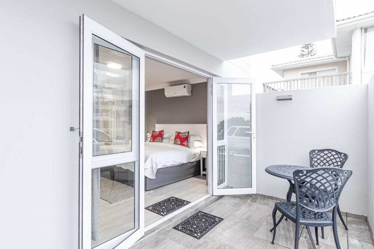 Whale Coast Ocean Villa Hermanus Extérieur photo