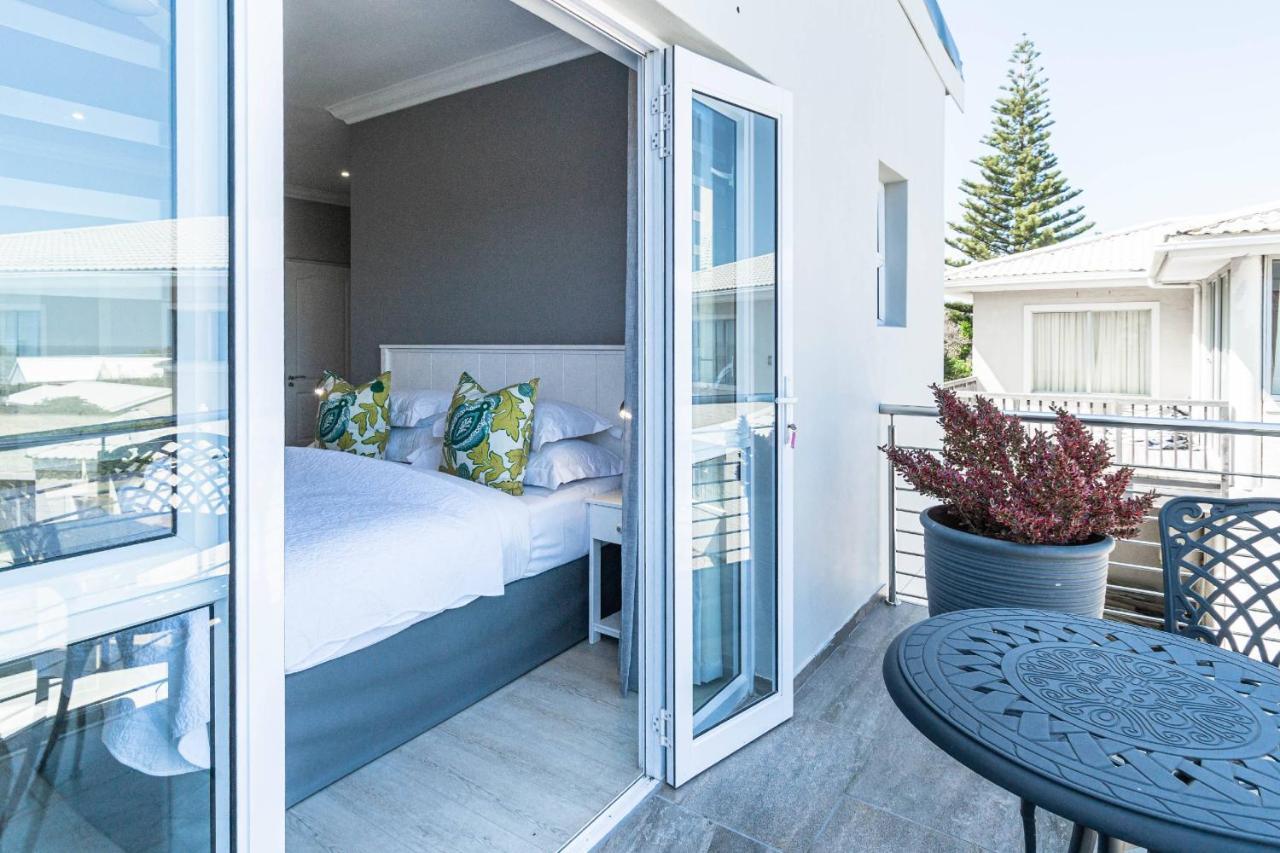 Whale Coast Ocean Villa Hermanus Extérieur photo