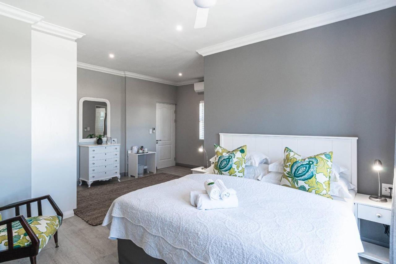 Whale Coast Ocean Villa Hermanus Extérieur photo