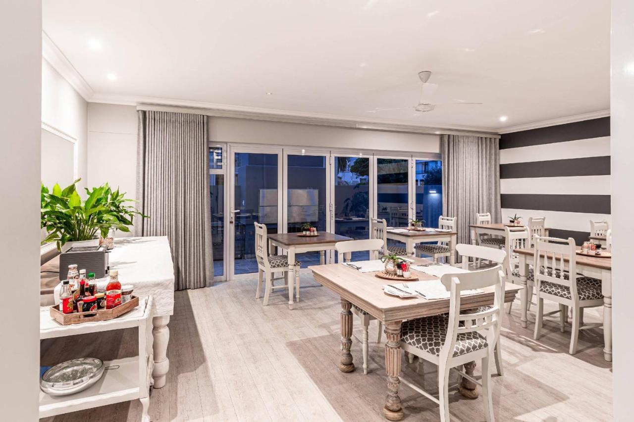 Whale Coast Ocean Villa Hermanus Extérieur photo