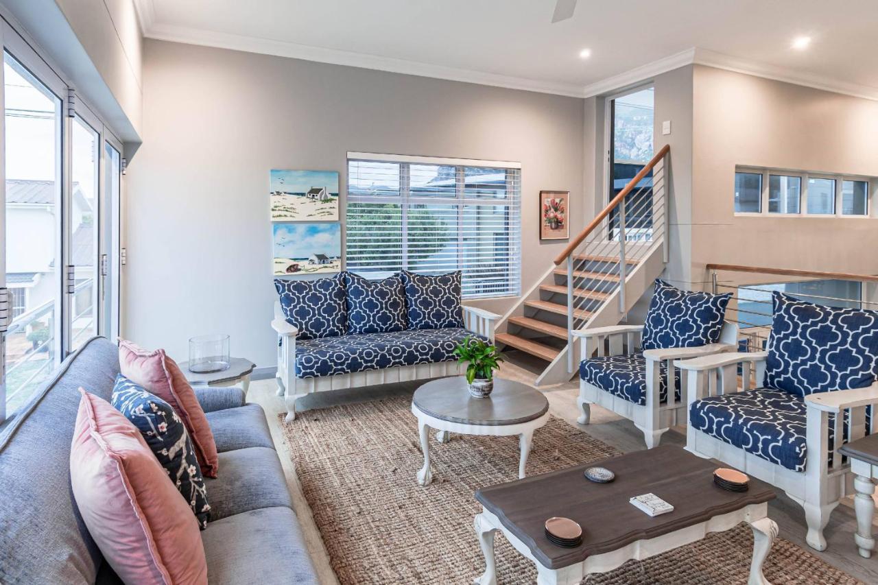 Whale Coast Ocean Villa Hermanus Extérieur photo