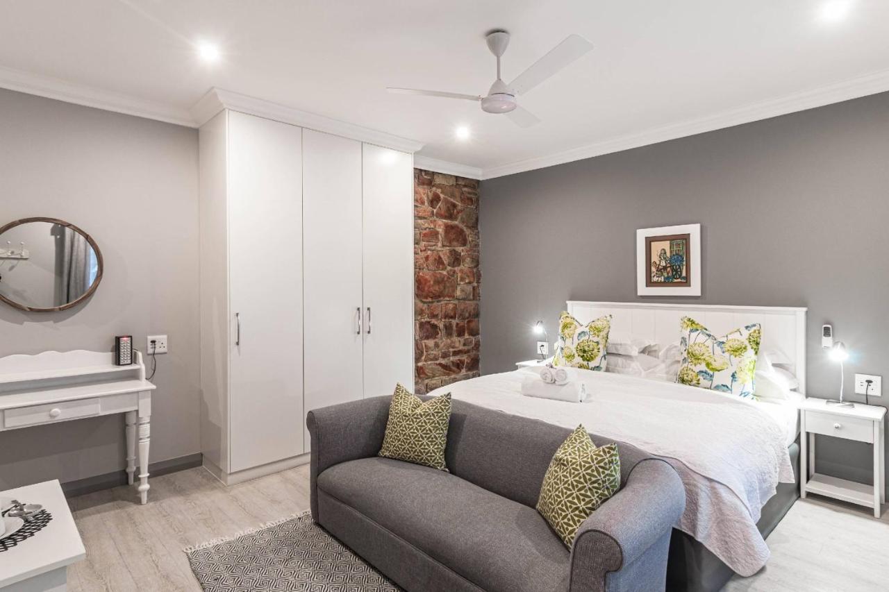 Whale Coast Ocean Villa Hermanus Extérieur photo