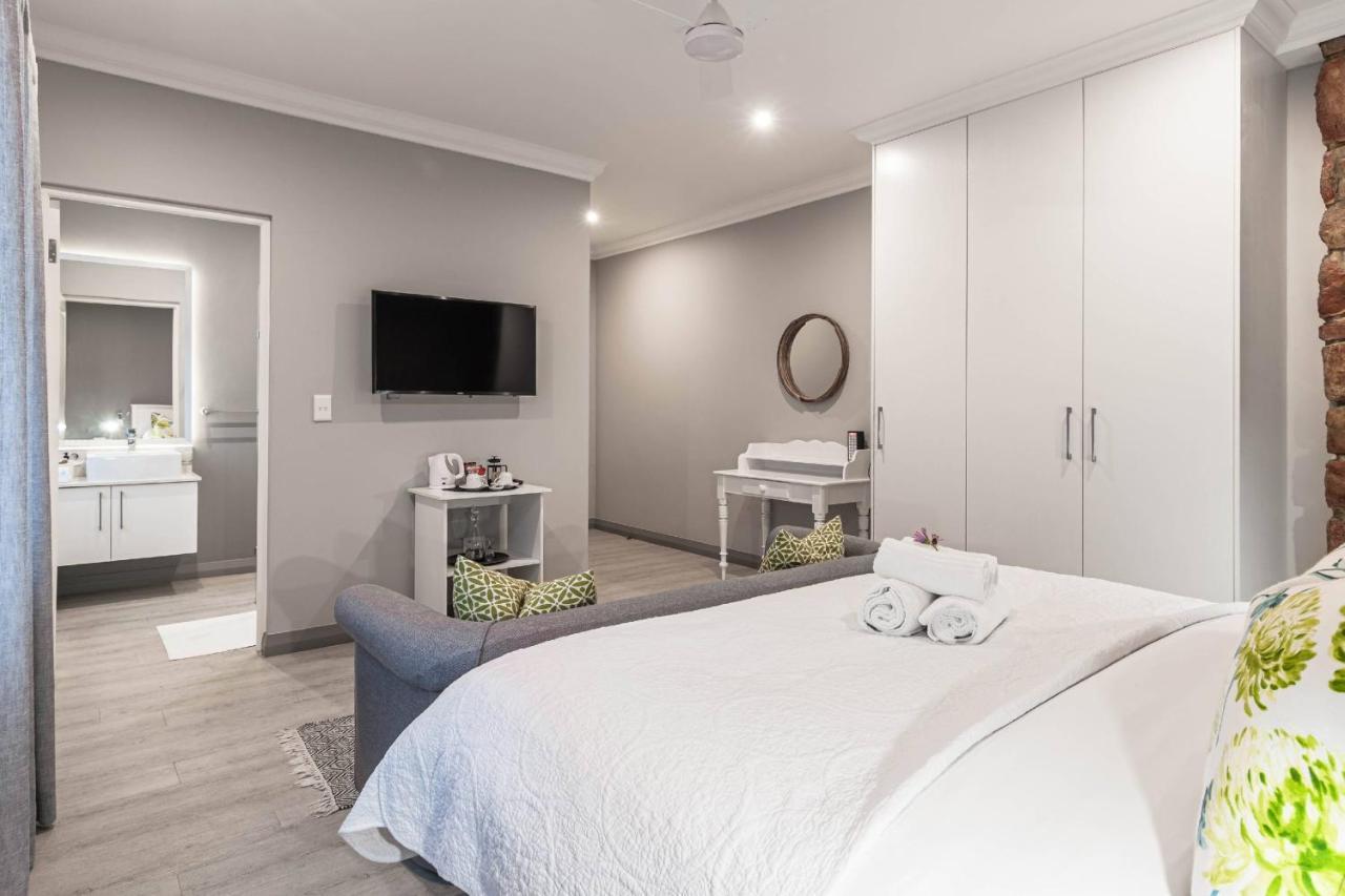 Whale Coast Ocean Villa Hermanus Extérieur photo