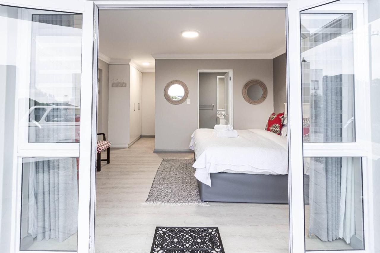 Whale Coast Ocean Villa Hermanus Extérieur photo