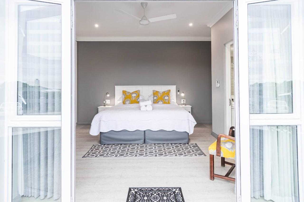 Whale Coast Ocean Villa Hermanus Extérieur photo