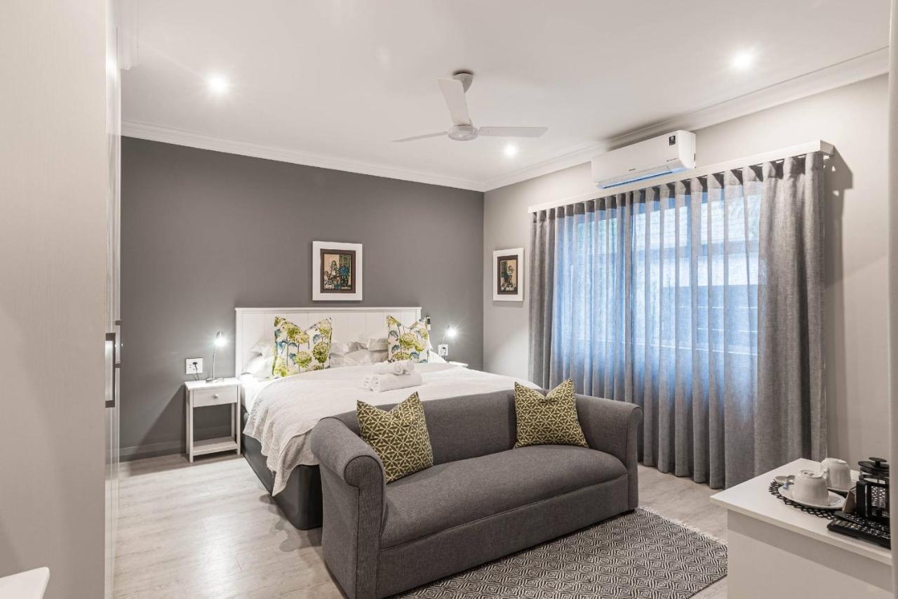 Whale Coast Ocean Villa Hermanus Extérieur photo