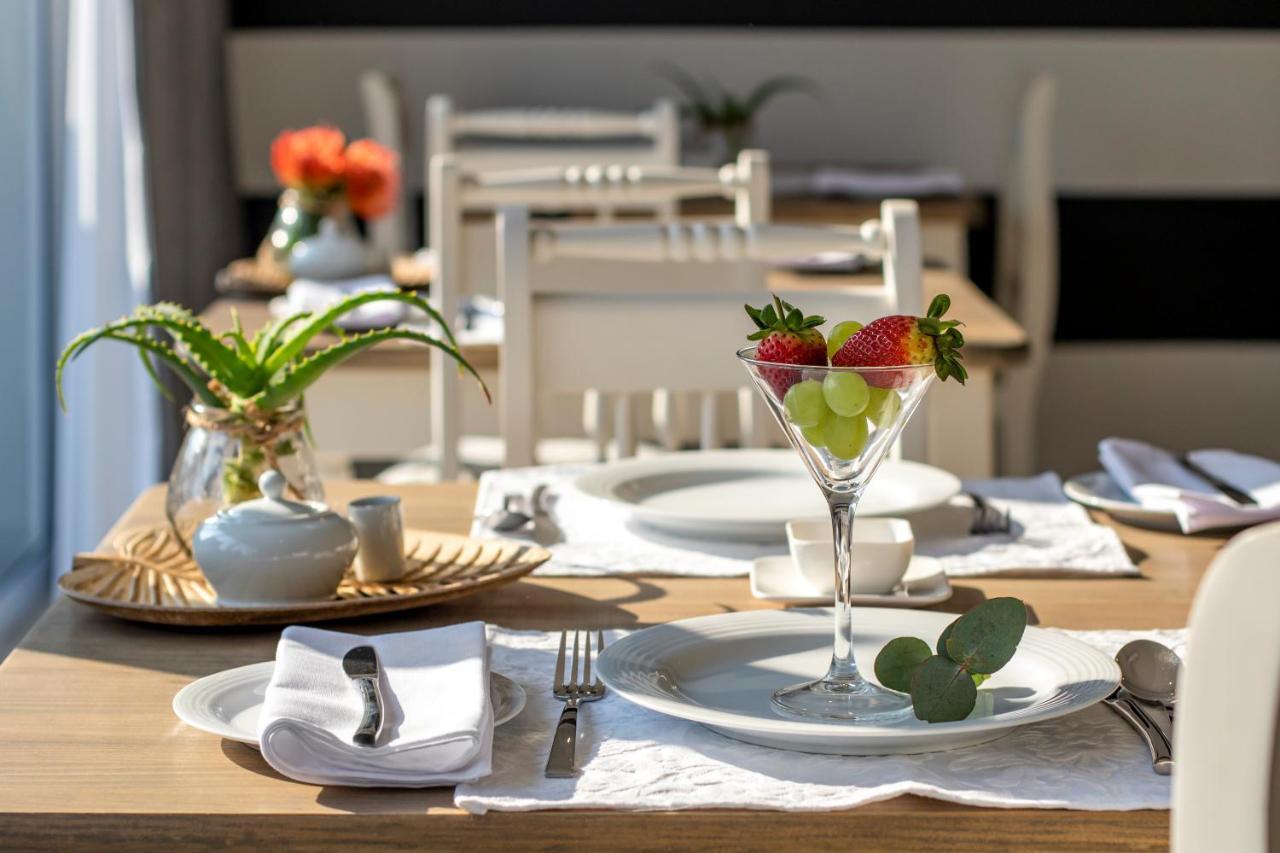 Whale Coast Ocean Villa Hermanus Extérieur photo