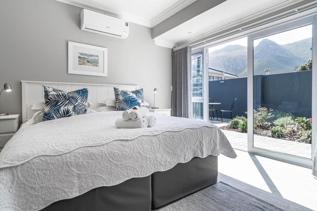 Whale Coast Ocean Villa Hermanus Extérieur photo