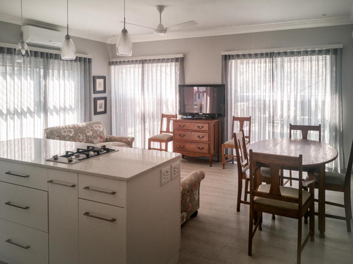 Whale Coast Ocean Villa Hermanus Extérieur photo