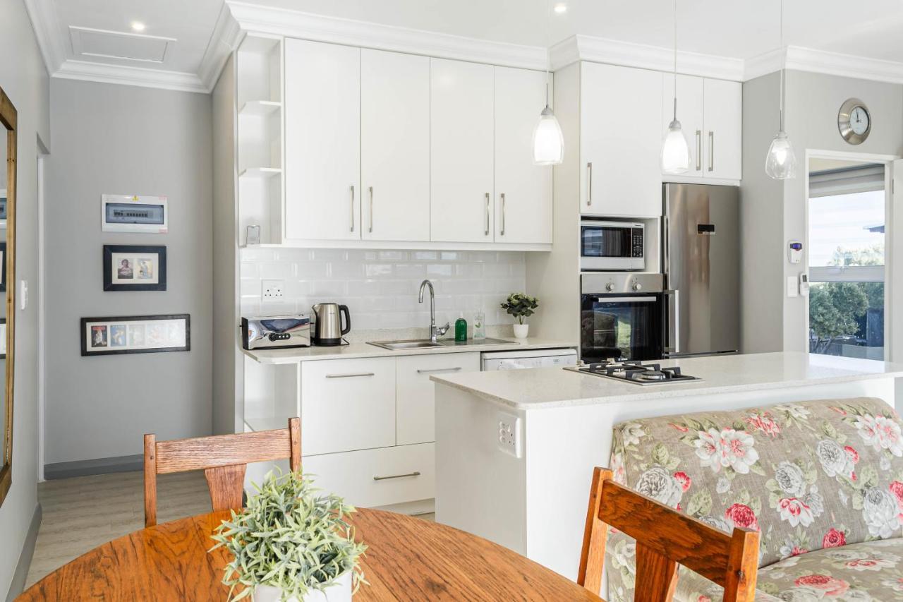 Whale Coast Ocean Villa Hermanus Extérieur photo