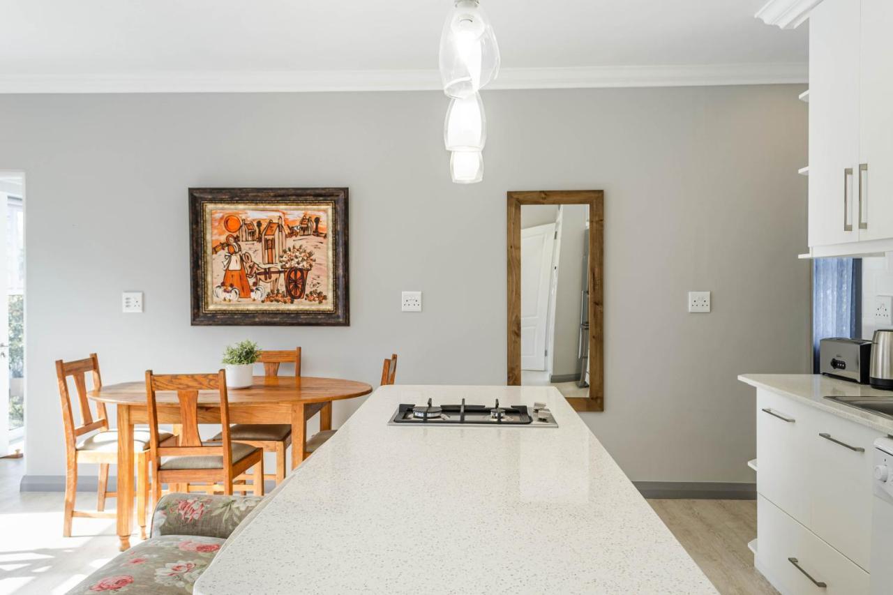 Whale Coast Ocean Villa Hermanus Extérieur photo